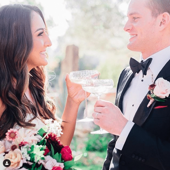 las vegas wedding makeup artist brianna michelle beauty