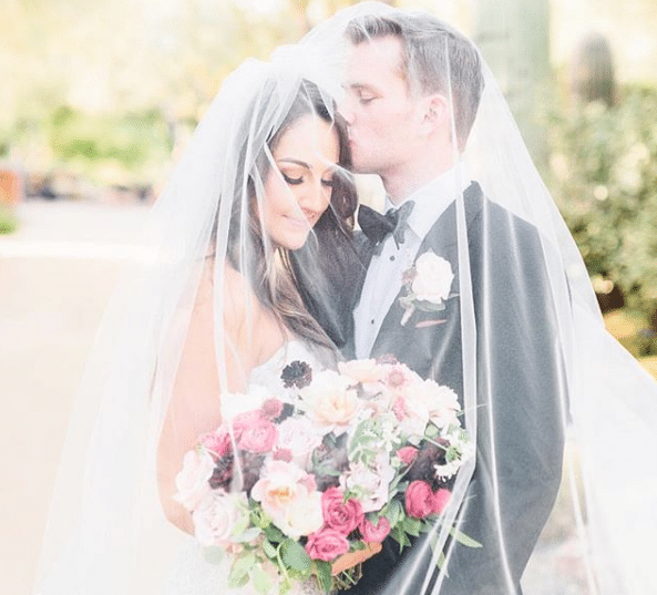 las vegas wedding makeup artist brianna michelle beauty