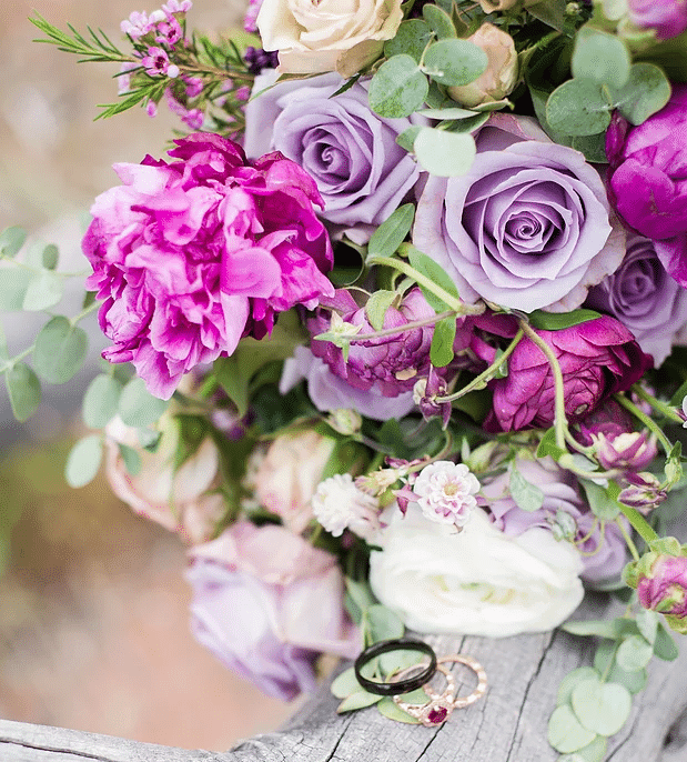 las vegas wedding hair and makeup brianna michelle beauty