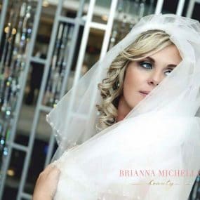las vegas bridal makeup