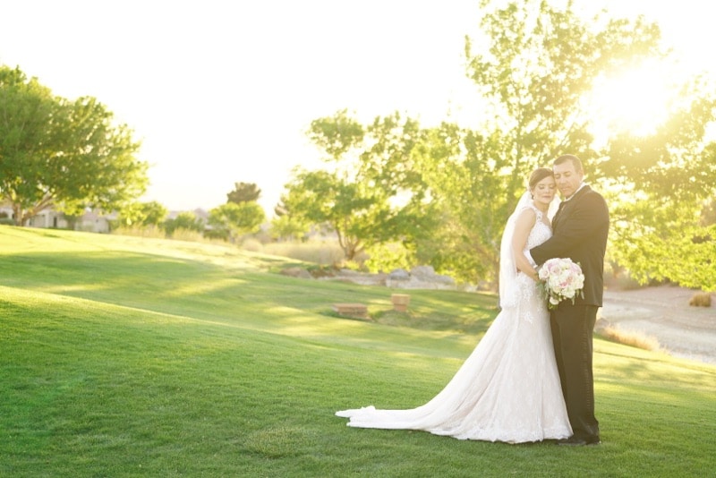 how to do a bold bridal makeup look