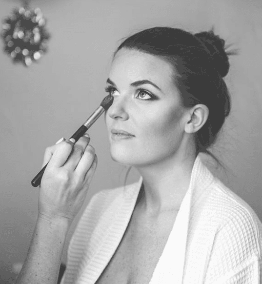 las vegas wedding makeup artist