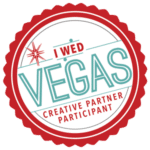 Brianne Michelle Beauty I Wed Vegas Creative Partner Participant