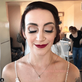 wedding makeup tips