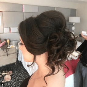 las vegas makeup artist brianna michelle beauty