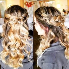 las vegas makeup artist brianna michelle beauty