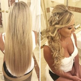 las vegas makeup artist brianna michelle beauty