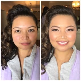 las vegas makeup artist brianna michelle beauty