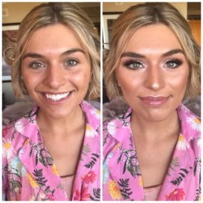 las vegas makeup artist brianna michelle beauty.com