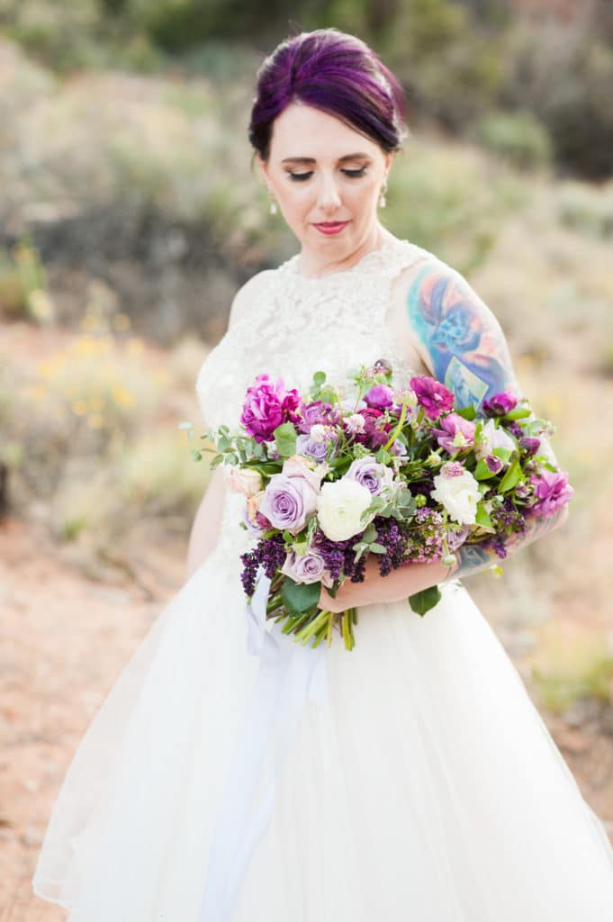 las vegas wedding hair and makeup brianna michelle beauty