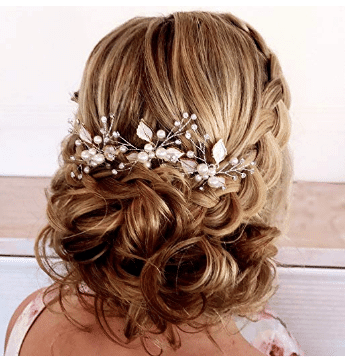 wedding hair accessories brianna michelle beauty