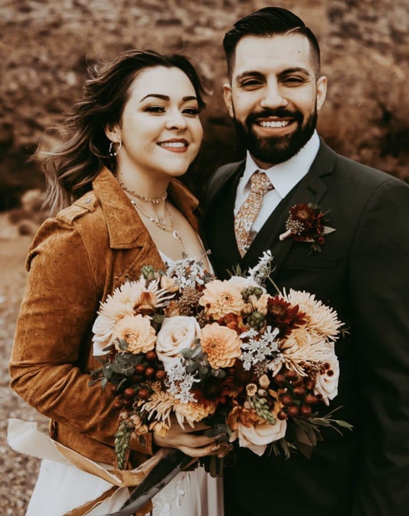 las vegas wedding makeup artist brianna michelle beauty.com