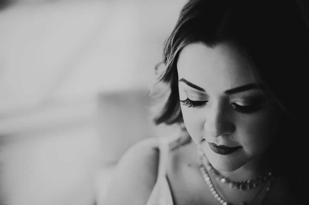 las vegas wedding makeup artist brianna michelle beauty.com