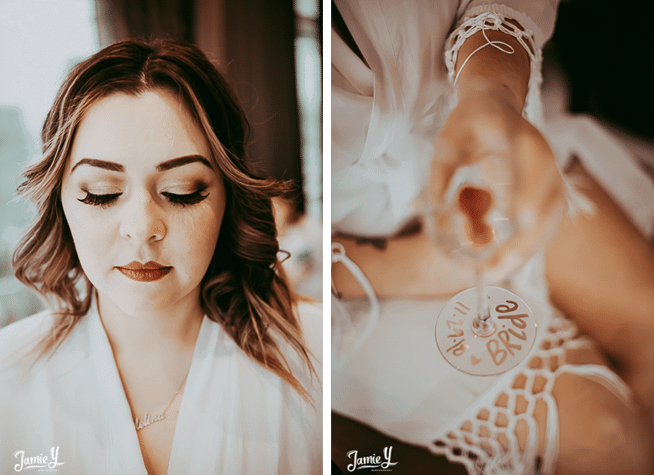 las vegas wedding makeup artist brianna michelle beauty.com