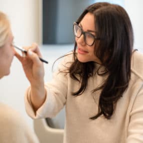 las vegas wedding makeup artist briannamichellebeauty.com