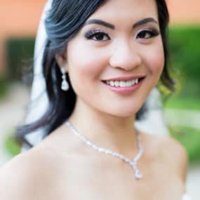 las vegas wedding makeup artist briannamichellebeauty.com