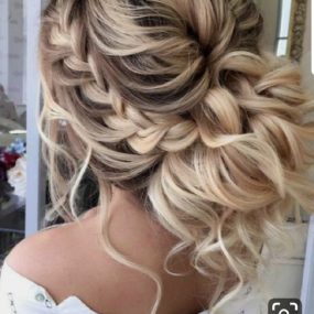 las vegas wedding makeup artist briannamichellebeauty.com