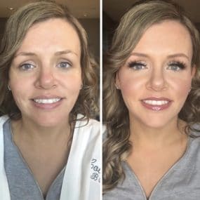 las vegas wedding makeup artist www.briannamichellebeauty.com