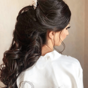 las vegas wedding makeup artist www.briannamichellebeauty.com