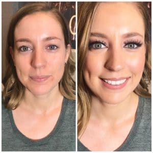 las vegas wedding makeup artist www.briannamichellebeauty.com