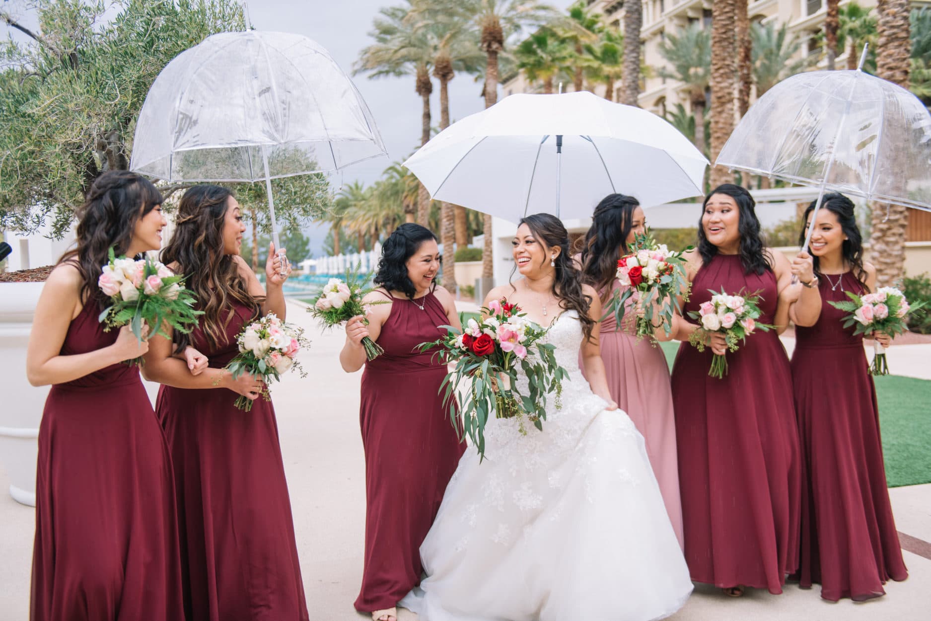 las vegas wedding makeup artist brianna michelle beauty