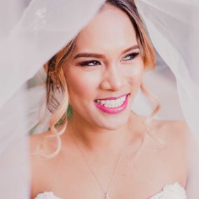 las vegas wedding makeup artist