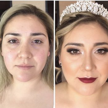 las vegas wedding makeup artist www.briannamichellebeauty.com