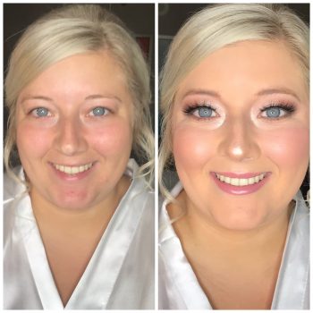 Las Vegas Wedding Makeup Artist www.briannamichellebeauty.com