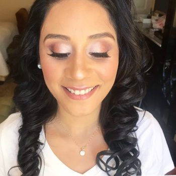 Las Vegas Wedding Makeup Artist www.briannamichellebeauty.com
